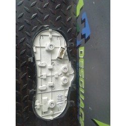 Recambio de cuadro instrumentos para peugeot 206+ 1.1 referencia OEM IAM 9666636980  