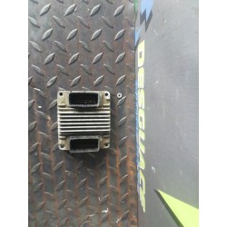 Recambio de centralita motor uce para opel astra g berlina club referencia OEM IAM 12212819 8973065751 