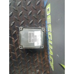 Recambio de centralita motor uce para opel astra g berlina club referencia OEM IAM 12212819 8973065751 