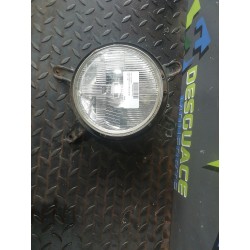 Recambio de faro izquierdo para nissan patrol gr (y60) 4.2 v6 cat referencia OEM IAM   
