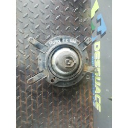 Recambio de faro izquierdo para nissan patrol gr (y60) 4.2 v6 cat referencia OEM IAM   