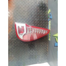 Recambio de piloto trasero derecho para renault scenic iii grand bose edition referencia OEM IAM 265500013R  