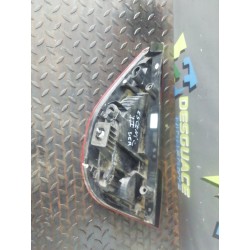 Recambio de piloto trasero derecho para renault scenic iii grand bose edition referencia OEM IAM 265500013R  