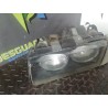 Recambio de faro izquierdo para bmw serie 3 berlina (e36) 318i referencia OEM IAM 63128363499  