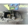 Recambio de faro izquierdo para bmw serie 3 berlina (e36) 318i referencia OEM IAM 63128363499  