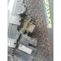 Recambio de faro izquierdo para bmw serie 3 berlina (e36) 318i referencia OEM IAM 63128363499  