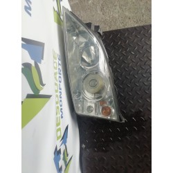 Recambio de faro izquierdo para ford mondeo berlina (ge) ambiente plus referencia OEM IAM   