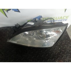 Recambio de faro izquierdo para ford mondeo berlina (ge) ambiente plus referencia OEM IAM   