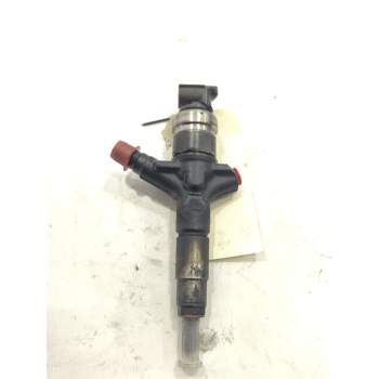 Recambio de inyector para subaru forester (sh_) 2.0 d awd (shh) referencia OEM IAM 16613AA020  