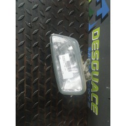 Recambio de faro antiniebla izquierdo para citroën saxo 1.4 referencia OEM IAM 6204N6  
