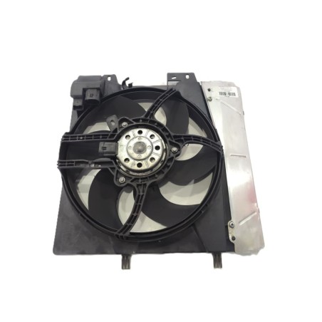 Recambio de electroventilador para citroën c3 i (fc_, fn_) 1.4 hdi referencia OEM IAM 9653804080  