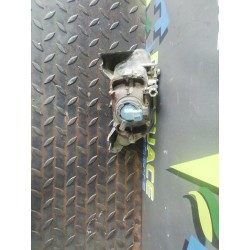 Recambio de faro antiniebla izquierdo para citroën saxo 1.4 referencia OEM IAM 6204N6  