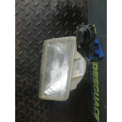Recambio de faro delantero para peugeot 205 berlina 1.8 d generation referencia OEM IAM   
