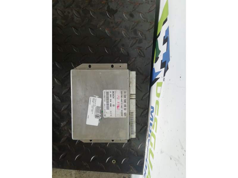 CENTRALITA ASR 0315450832Q01 