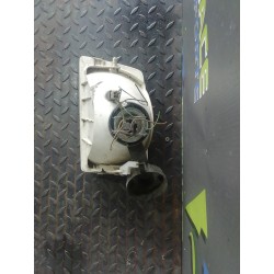 Recambio de faro delantero para peugeot 205 berlina 1.8 d generation referencia OEM IAM   