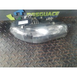 Recambio de faro derecho para fiat marea berlina (185) jtd 105 hlx referencia OEM IAM 6611128R  