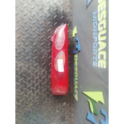 Recambio de piloto trasero izquierdo para fiat seicento (187) sporting (10.2000) referencia OEM IAM   