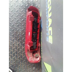 Recambio de piloto trasero izquierdo para fiat seicento (187) sporting (10.2000) referencia OEM IAM   