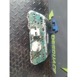 Recambio de cuadro instrumentos para fiat croma (182) i.e. 16v referencia OEM IAM 6047190040C  