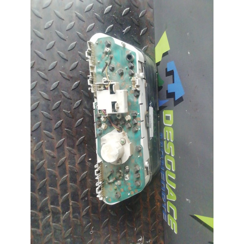 Recambio de cuadro instrumentos para fiat croma (182) i.e. 16v referencia OEM IAM 6047190040C  