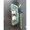 Recambio de cuadro instrumentos para fiat croma (182) i.e. 16v referencia OEM IAM 6047190040C  