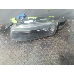 Recambio de faro izquierdo para mitsubishi galant berlina (ea0) 2000 td gls (a) referencia OEM IAM   