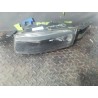 Recambio de faro izquierdo para mitsubishi galant berlina (ea0) 2000 td gls (a) referencia OEM IAM   