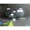 Recambio de cuadro instrumentos para opel corsa d catch me referencia OEM IAM P0013252158 1303304 