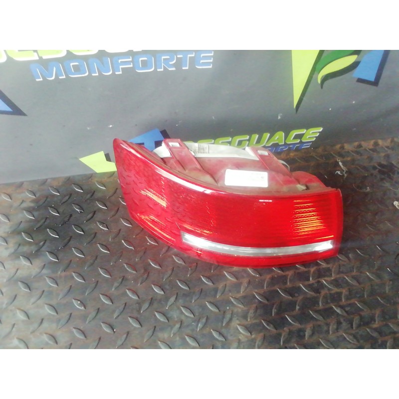 Recambio de piloto trasero izquierdo para audi a6 avant (4f2) 2.0 tdi e referencia OEM IAM ULO738041L  