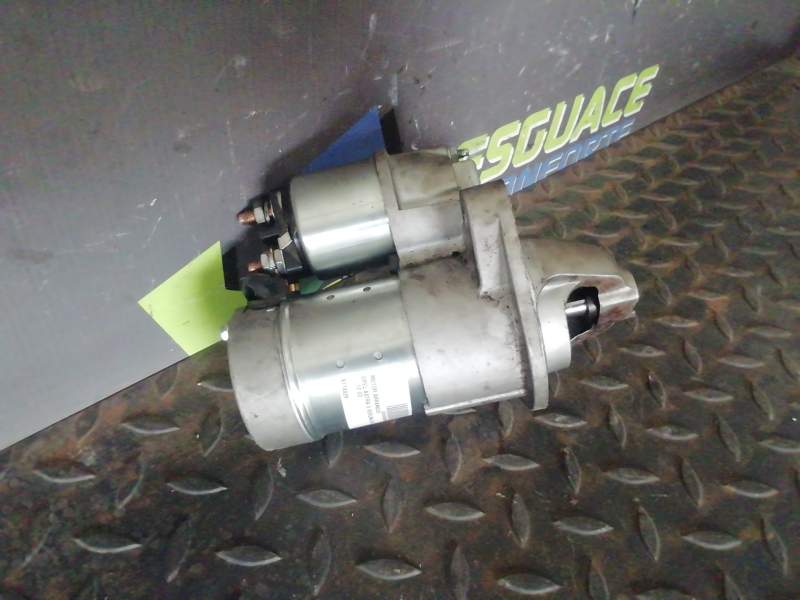 MOTOR ARRANQUE S114829 