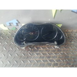 Recambio de cuadro instrumentos para toyota avensis berlina (t25) 2.0 d4-d executive sedán (4-ptas) referencia OEM IAM 838000563