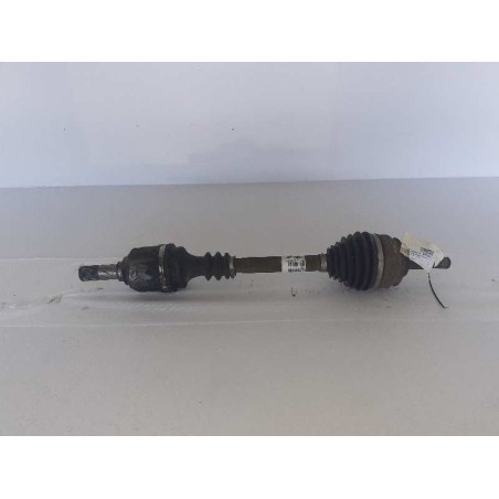 Recambio de transmision delantera izquierda para renault espace iv (jk0/1_) 2.0 dci (jk01, jk02, jk1j, jk1k, jk1h) referencia OE