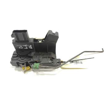 CERRADURA PUERTA DELANTERA IZQUIERDA 4W4A5421813BA 