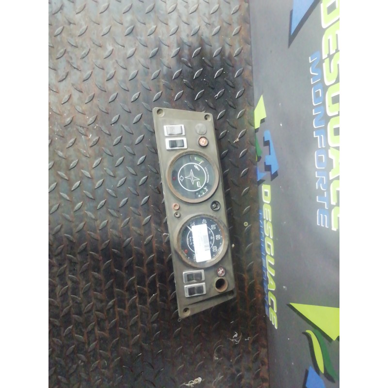 Recambio de cuadro instrumentos para » otros... land rover 88 88-d referencia OEM IAM SANTANA  