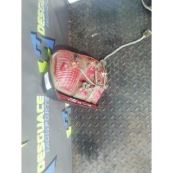 Recambio de piloto trasero izquierdo para kia carnival ii 2.9 cdri ex referencia OEM IAM   