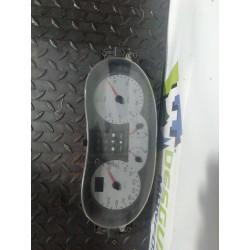 Recambio de cuadro instrumentos para renault kangoo (f/kc0) express confort referencia OEM IAM 8200103750  