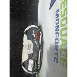 Recambio de cuadro instrumentos para renault kangoo (f/kc0) express confort referencia OEM IAM 8200103750  