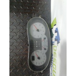 Recambio de cuadro instrumentos para renault kangoo (f/kc0) express confort referencia OEM IAM 8200103750  
