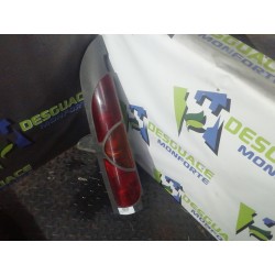 Recambio de piloto trasero izquierdo interior para renault kangoo (f/kc0) generique referencia OEM IAM   