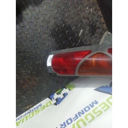 Recambio de piloto trasero izquierdo interior para renault kangoo (f/kc0) generique referencia OEM IAM   