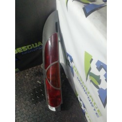 Recambio de piloto trasero izquierdo interior para renault kangoo (f/kc0) generique referencia OEM IAM   