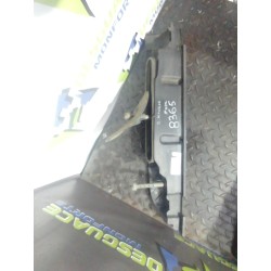 Recambio de piloto trasero izquierdo interior para renault kangoo (f/kc0) generique referencia OEM IAM   