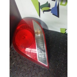 Recambio de piloto trasero derecho para hyundai coupe (gk) 1.6 fx referencia OEM IAM 924022CXXX  