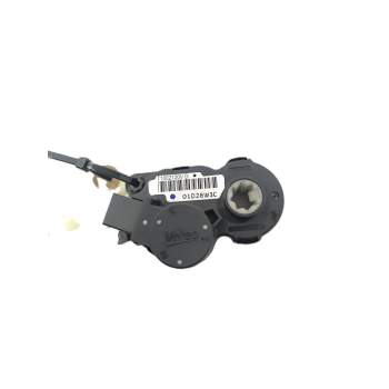 MOTOR APERTURA TRAMPILLAS CLIMATIZADOR T1002120V 