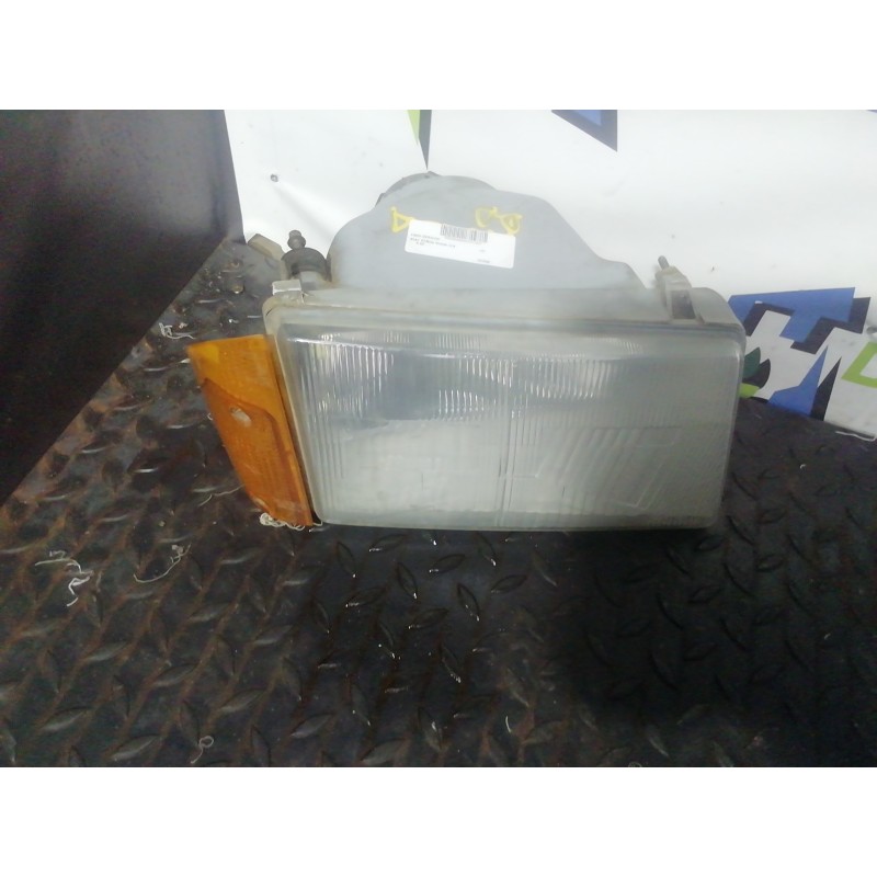 Recambio de faro derecho para seat ronda ronda glx   (d) referencia OEM IAM   