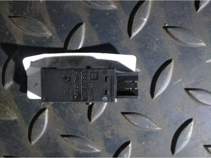SENSOR 13348688 
