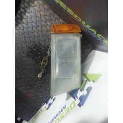 Recambio de faro derecho para seat ronda ronda glx   (d) referencia OEM IAM   