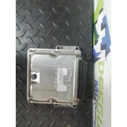 Recambio de centralita motor uce para citroën xsara berlina 2.0 hdi 66kw premier referencia OEM IAM 0281010550 9641608480 