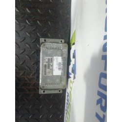 Recambio de centralita motor uce para citroën saxo 1.5 d sx referencia OEM IAM 9630059880 0281001839 