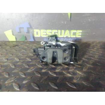 CERRADURA PUERTA TRASERA IZQUIERDA 6M2AR26413BB 